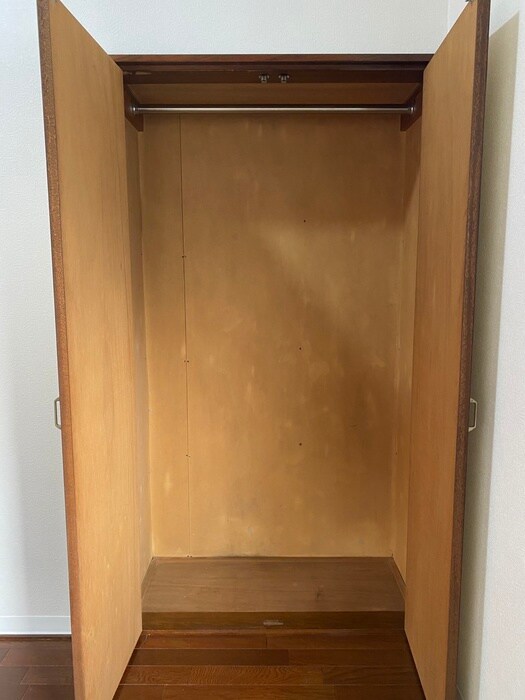 物件内観写真17　(収納)