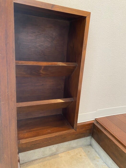 物件内観写真20　(靴箱)