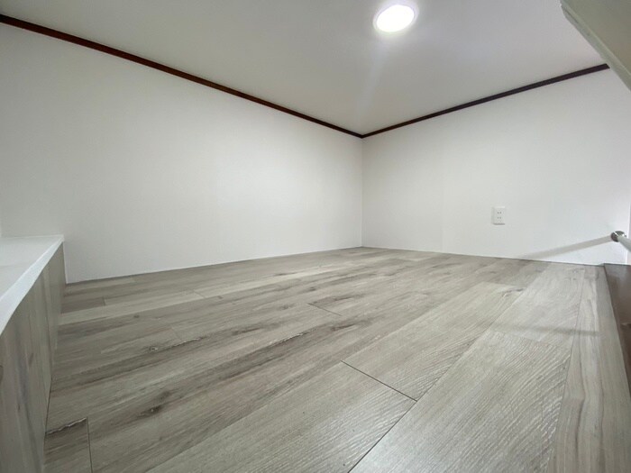 物件内観写真21　(ロフト)