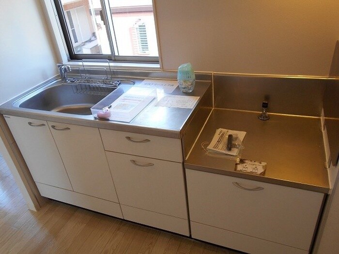 物件内観写真7　(キッチン)