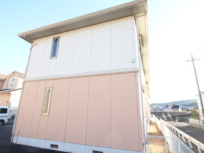 物件外観写真3　(周辺環境)