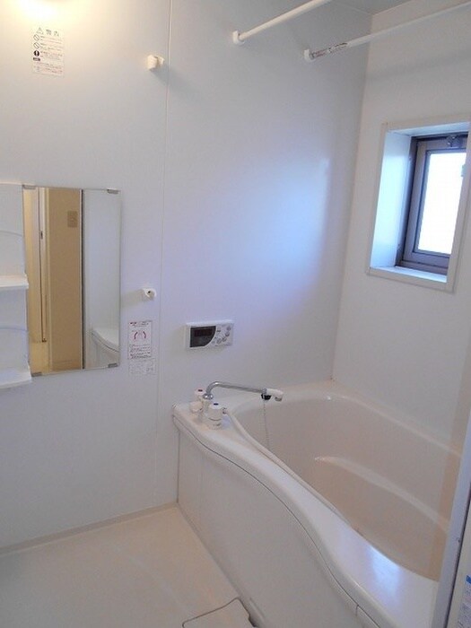 物件内観写真8　(バス／シャワールーム等)