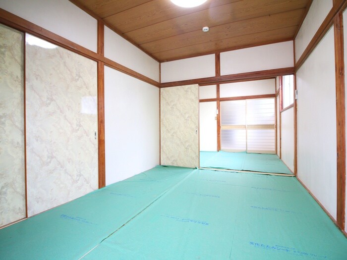 物件内観写真7　(居室)