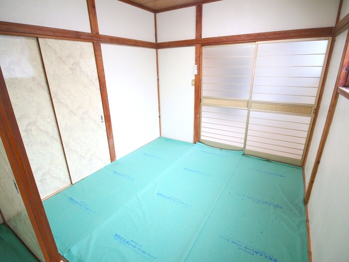 物件内観写真8　(居室)