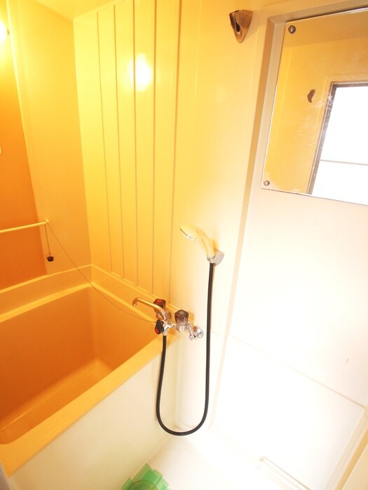 物件内観写真12　(バス／シャワールーム等)