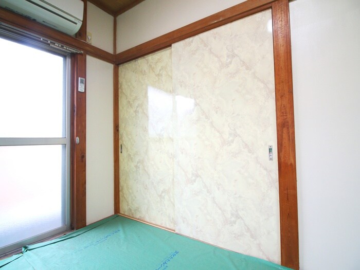 物件内観写真14　(収納)