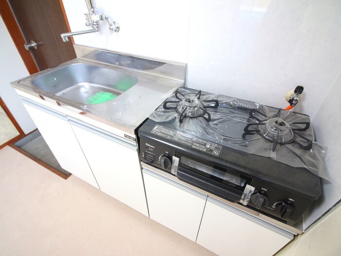 物件内観写真15　(洗面)