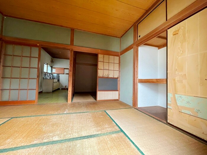 物件内観写真7　(居室)