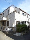 小長井邸
