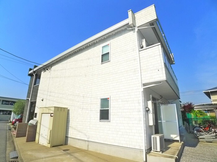 物件外観写真4　(周辺環境)