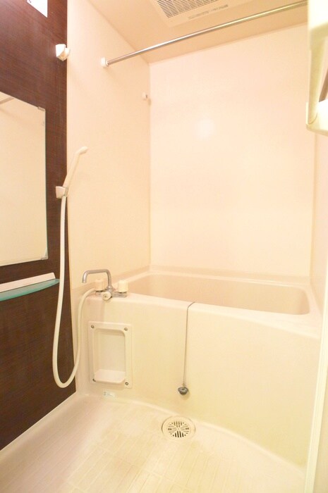 物件内観写真15　(バス／シャワールーム等)