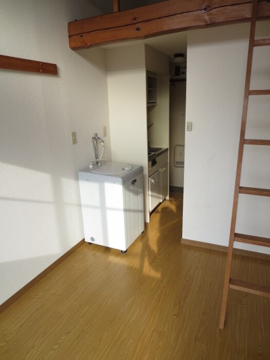 物件内観写真9　(居室)