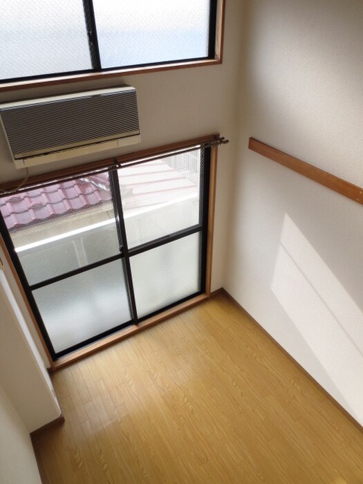 物件内観写真10　(居室)