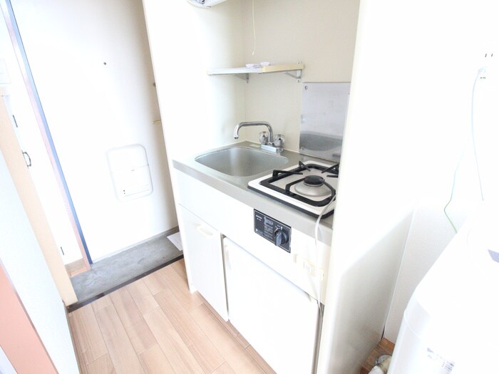 物件内観写真10　(キッチン)