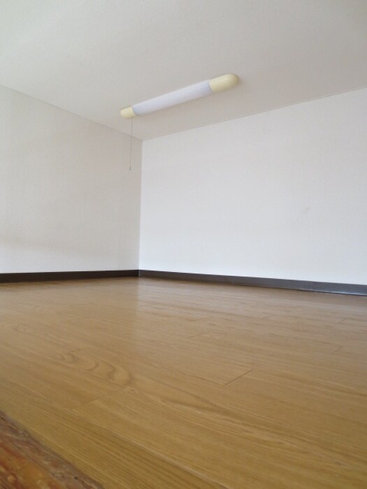 物件内観写真11　(ロフト)