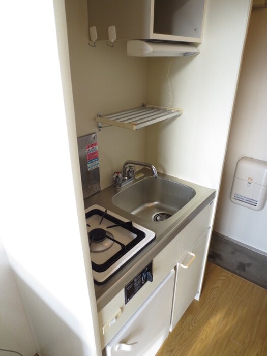 物件内観写真13　(キッチン)