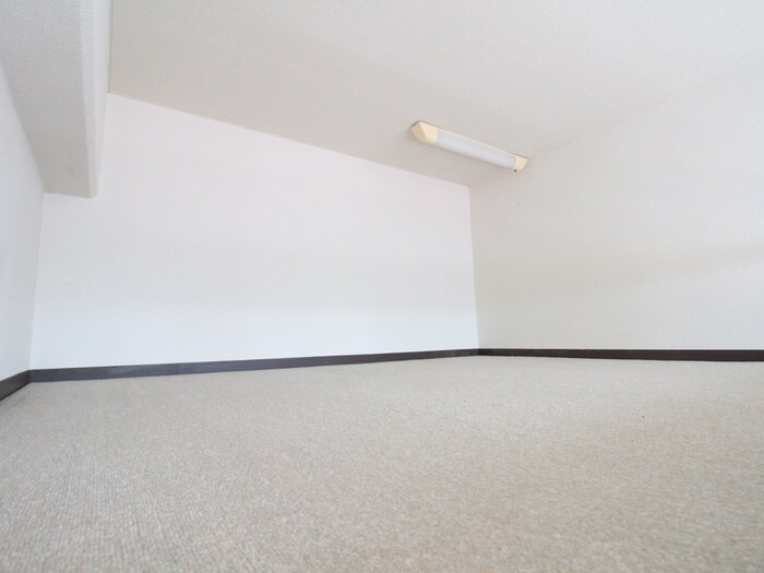 物件内観写真15　(ロフト)