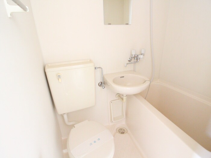 物件内観写真16　(バス／シャワールーム等)