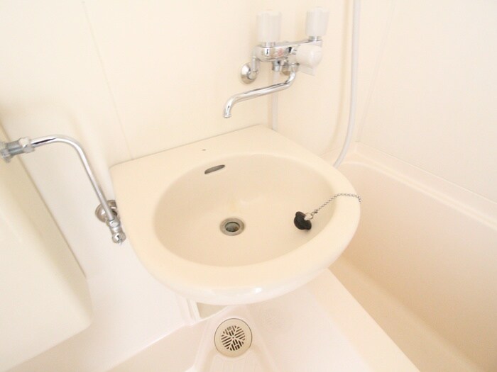 物件内観写真18　(洗面)