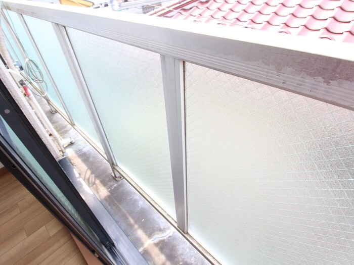 物件内観写真19　(ベランダ・バルコニー)