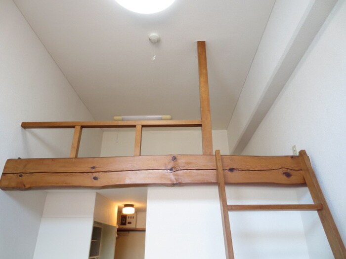 物件内観写真20　(ロフト)