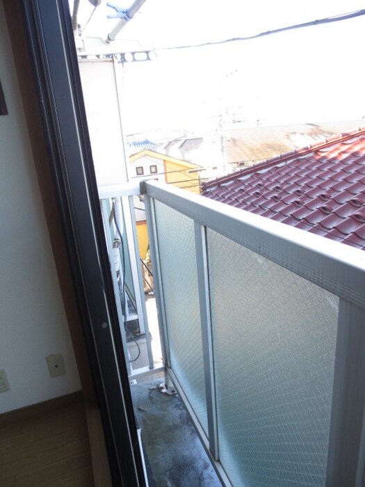 物件内観写真21　(ベランダ・バルコニー)