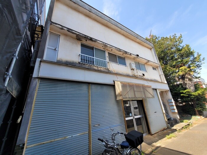 物件外観写真2　(建物設備)