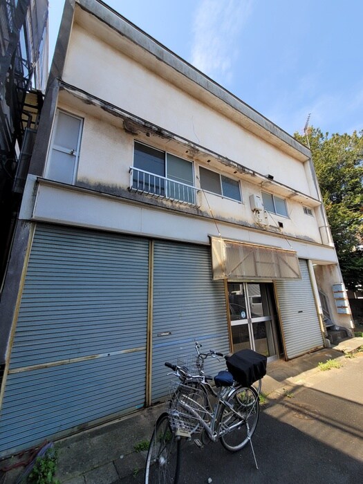 物件外観写真5　(周辺環境)