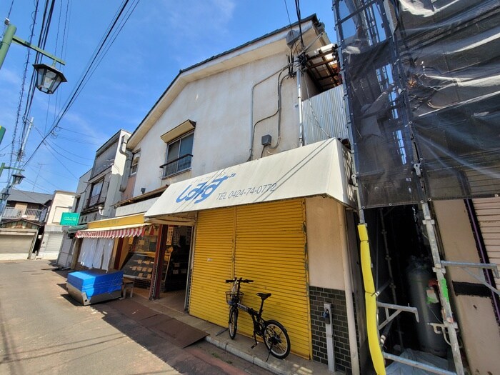 物件外観写真6　(外観写真)