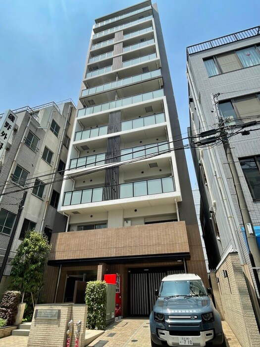 物件外観写真2　(外観写真)