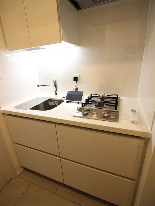 物件内観写真10　(キッチン)