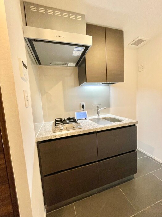 物件内観写真10　(キッチン)