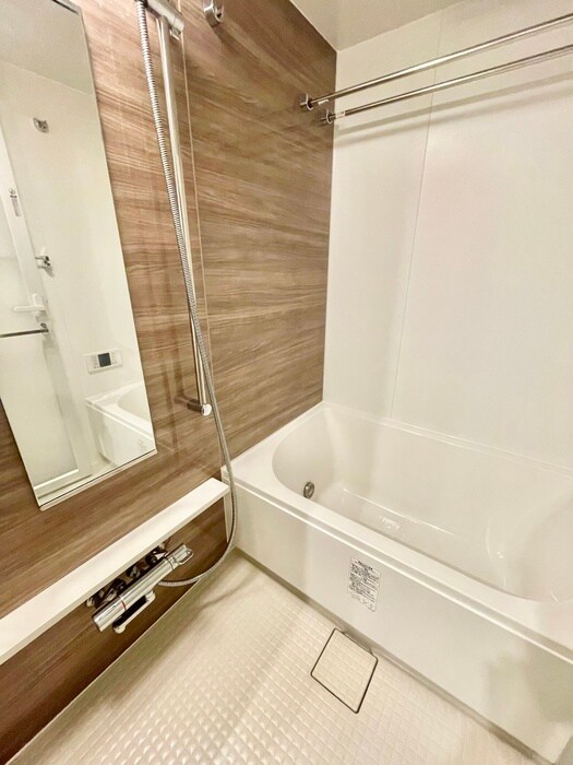 物件内観写真11　(バス／シャワールーム等)