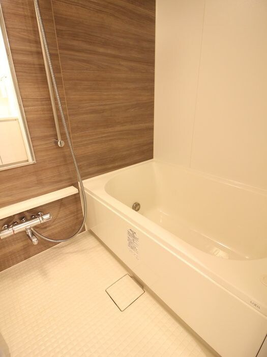 物件内観写真13　(バス／シャワールーム等)