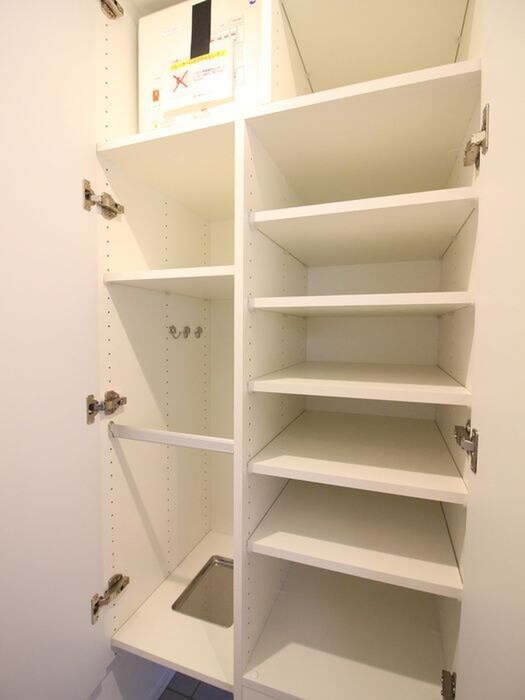 物件内観写真19　(靴箱)