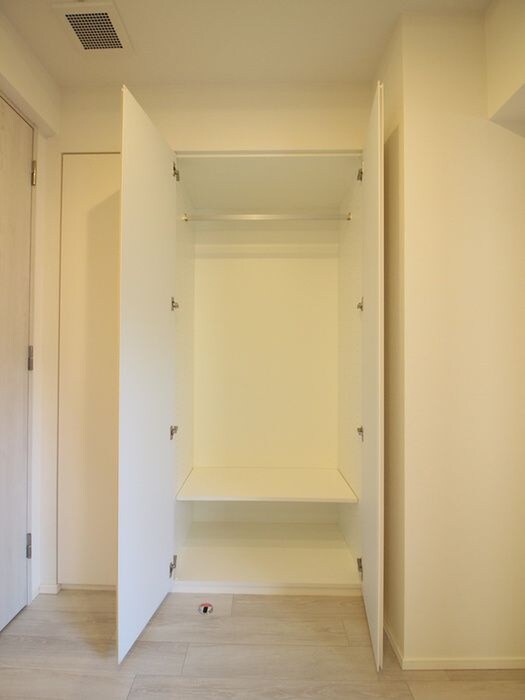 物件内観写真20　(収納)