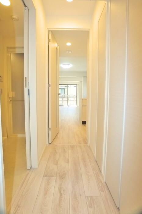 物件内観写真7　(廊下)