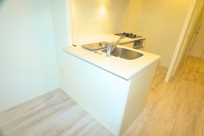 物件内観写真10　(キッチン)