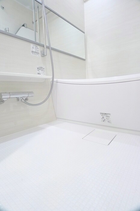 物件内観写真11　(バス／シャワールーム等)
