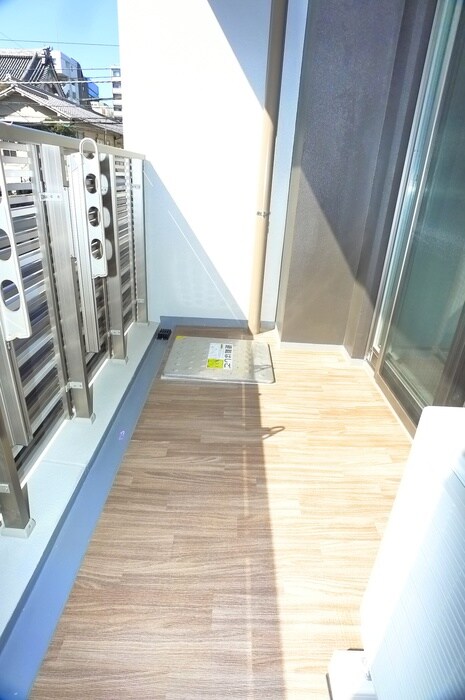 物件内観写真15　(ベランダ・バルコニー)