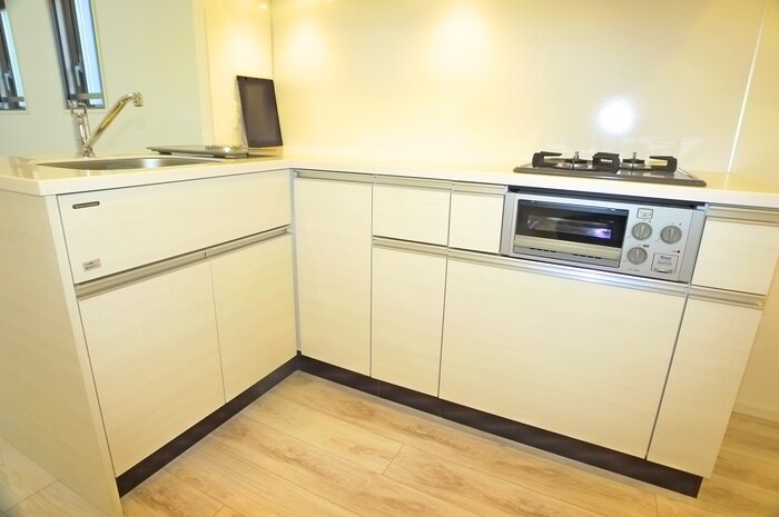 物件内観写真19　(キッチン)