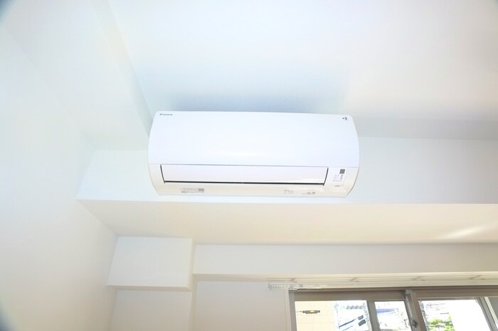 物件内観写真21　(ロフト)