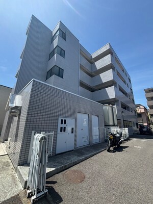 ア－バンハイツ外観写真