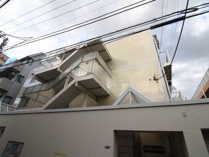 物件外観写真5　(外観写真)