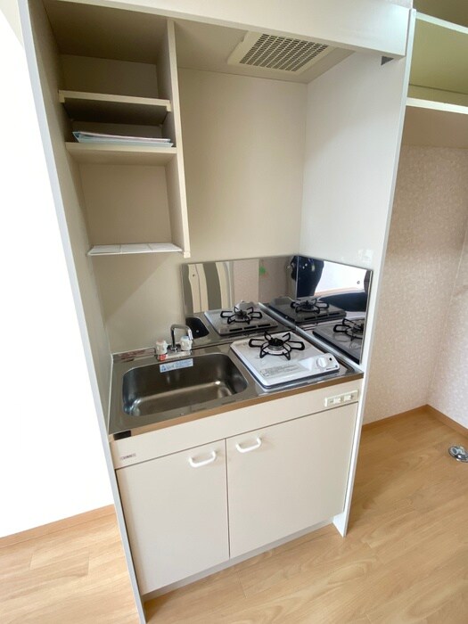 物件内観写真11　(キッチン)