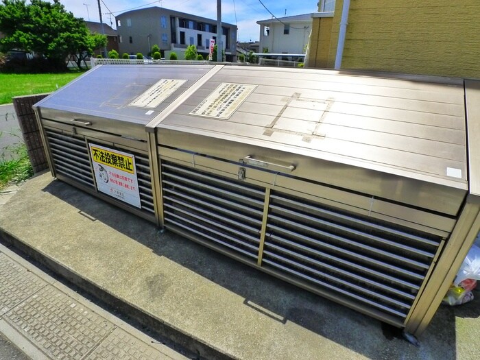 物件外観写真6　(建物設備)