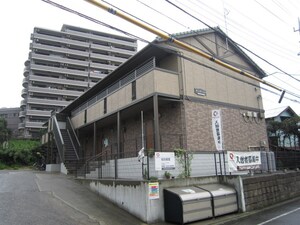 モンタ－ニャ外観写真