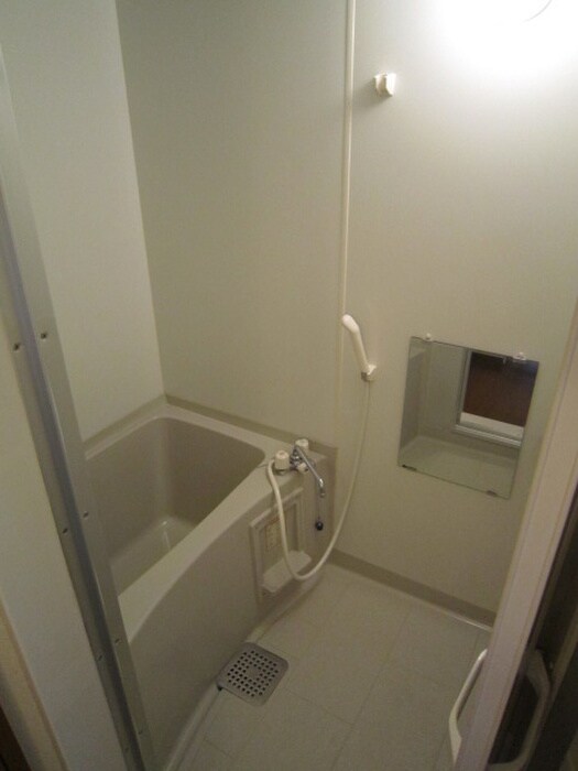 物件内観写真6　(バス／シャワールーム等)