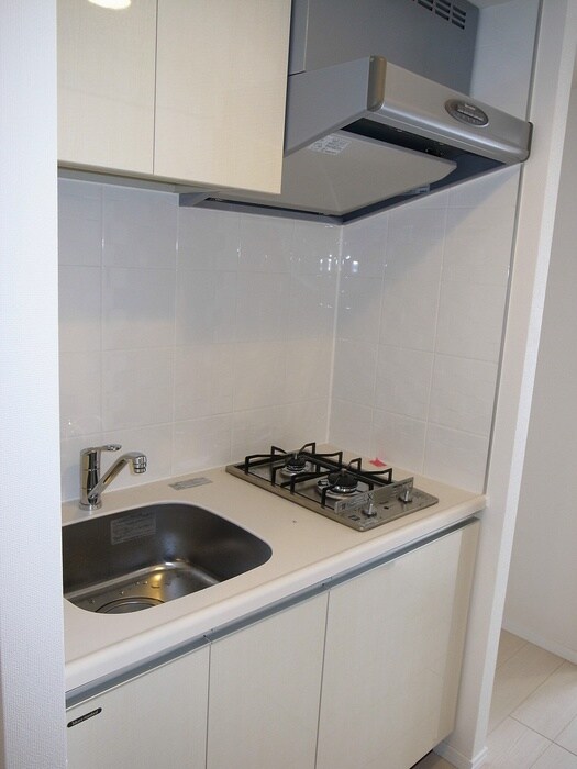 物件内観写真8　(キッチン)