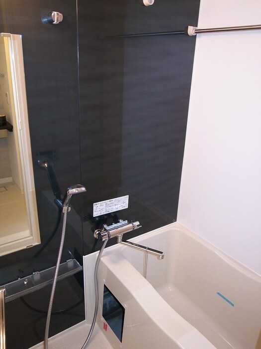 物件内観写真9　(バス／シャワールーム等)